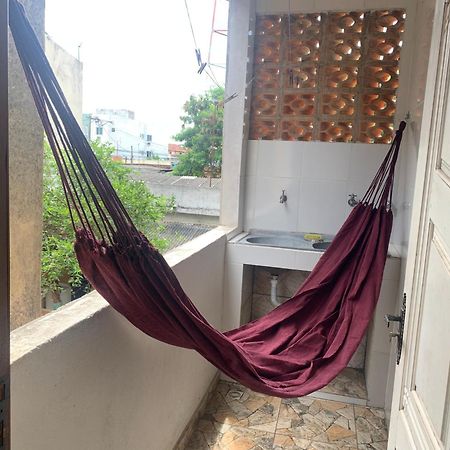Apto Florescer - No Espaco Florescer Campos dos Goytacazes Eksteriør bilde