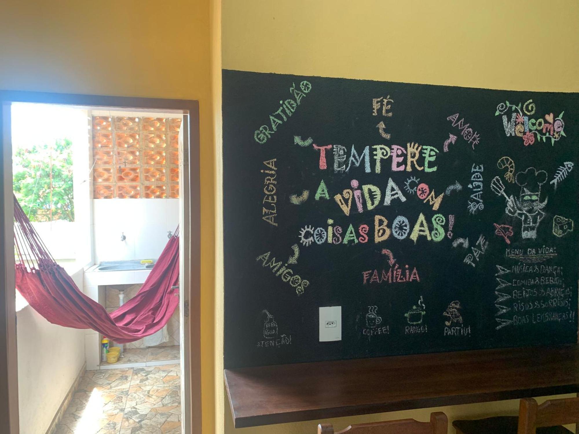 Apto Florescer - No Espaco Florescer Campos dos Goytacazes Eksteriør bilde