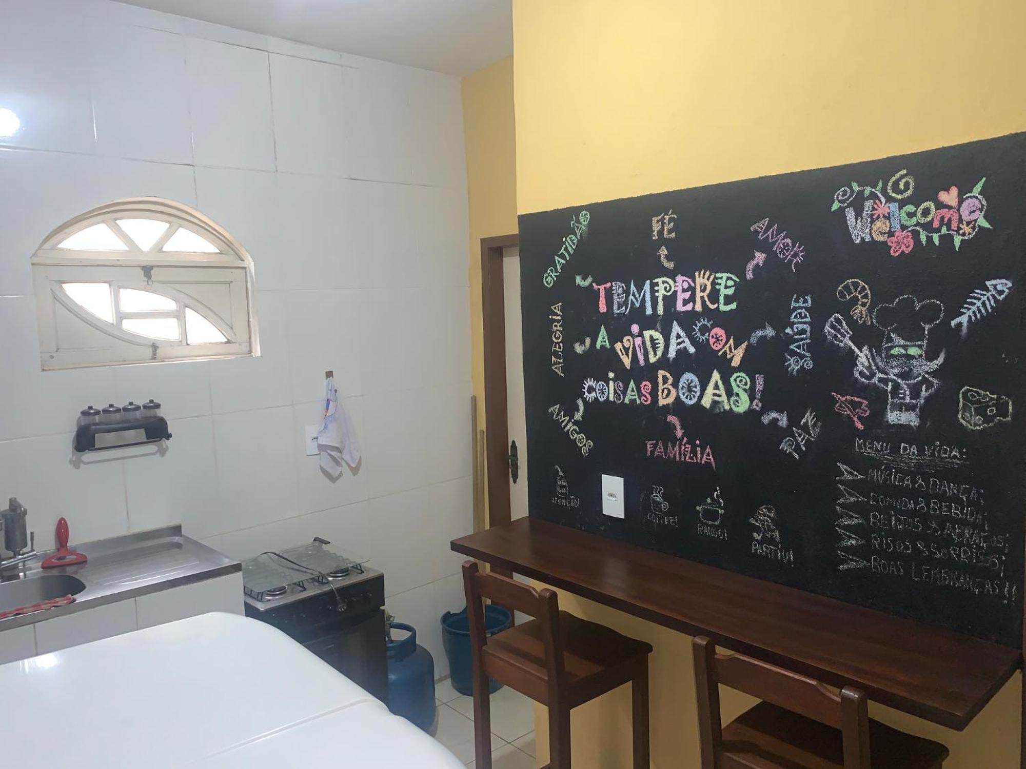 Apto Florescer - No Espaco Florescer Campos dos Goytacazes Eksteriør bilde